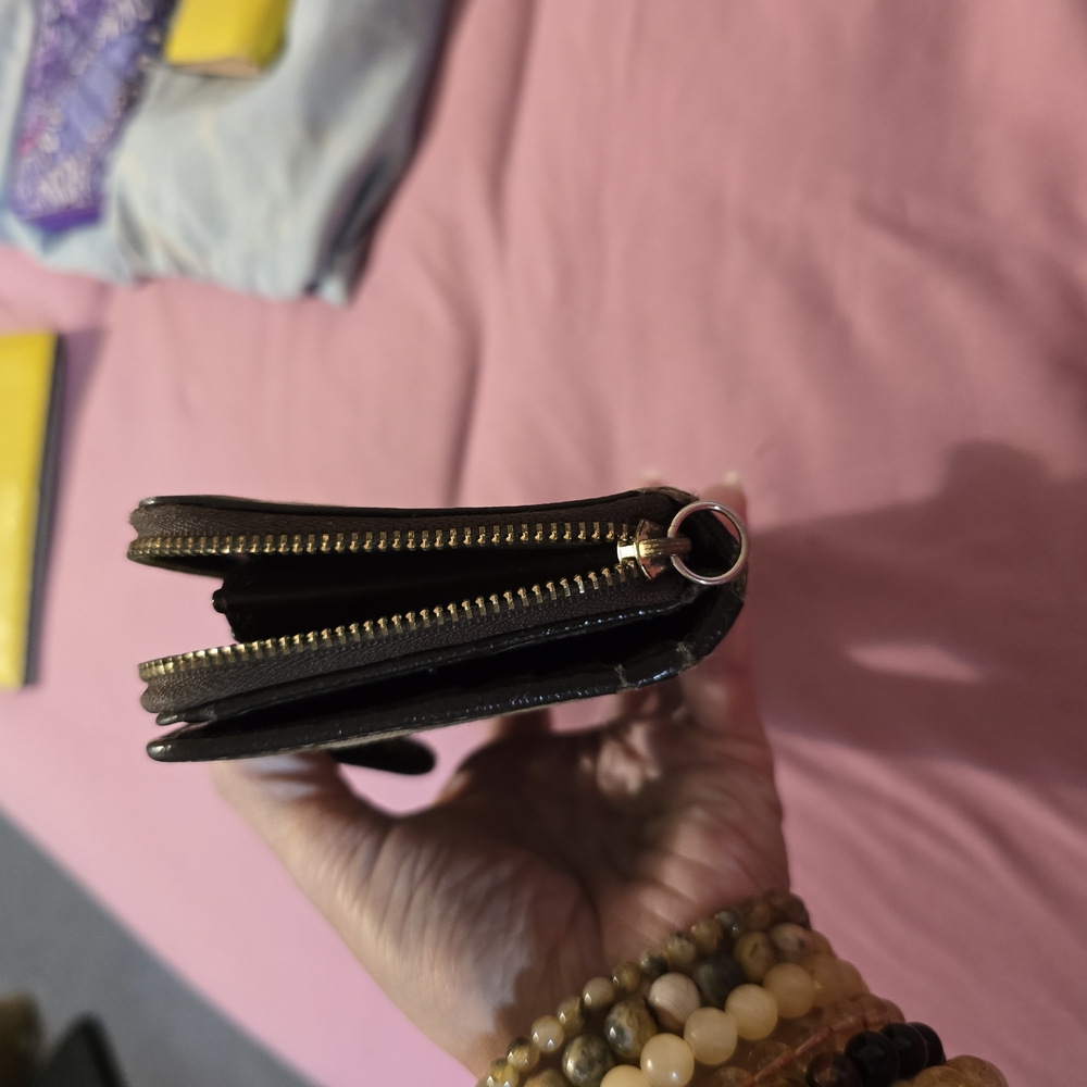 Coach Wallet - Picture 6 of 10